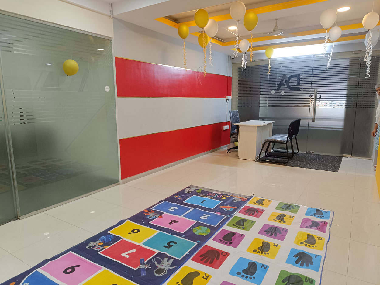 Little Mavin's Kindergarten in Kanakanagar