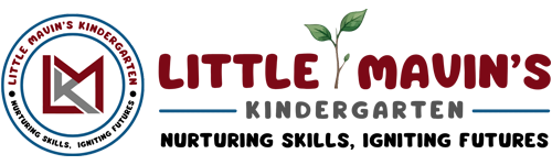 Little Mavin's Kindergarten