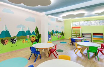 Day Care
